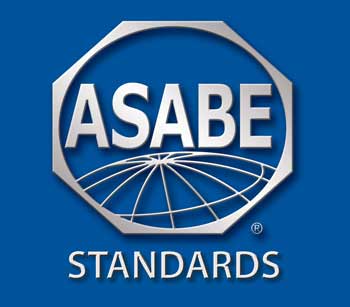 ASABE to Develop New Braking Standards