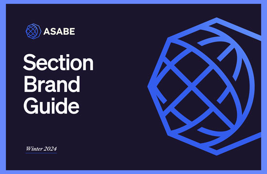 Section Style Guide