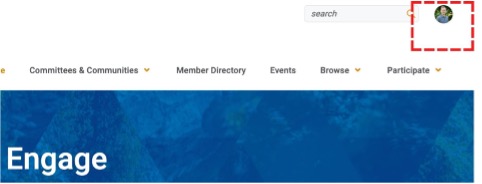 ASABE Engage Profile Login ASABE Engage Profile Login